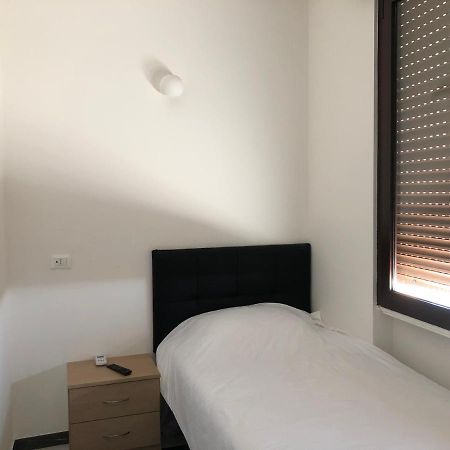 La Rocca Hotel Caorso ภายนอก รูปภาพ